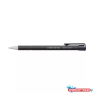 Golyóstoll PENAC RB-085B 0,7 fekete