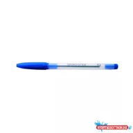 Golyóstoll SPOKO 0115 0,5 kék
