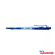 Golyóstoll STABILO Liner 308 kék