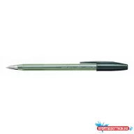 Golyóstoll UNI SA-S 0.7 mm fekete