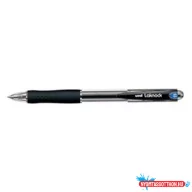 Golyóstoll UNI SN-100 0.5 mm fekete