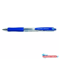 Golyóstoll UNI SN-100 0.5 mm kék