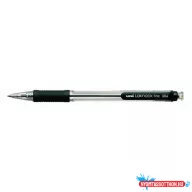Golyóstoll UNI SN-101 Fine 0.7 mm fekete