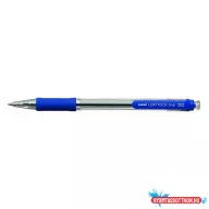 Golyóstoll UNI SN-101 Fine 0.7 mm kék
