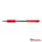 Golyóstoll UNI SN-101 Fine 0.7 mm piros