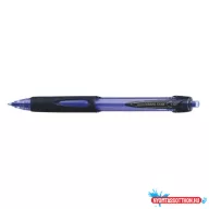 Golyóstoll UNI SN-220 Power Tank 1 mm kék