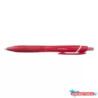 Rollertoll UNI SXN-150C 0.7 mm piros