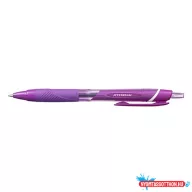 Rollertoll UNI SXN-150C 0.7 mm lila