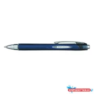 Rollertoll UNI SXN-217 0.7 mm fekete