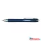 Rollertoll UNI SXN-217 0.7 mm fekete