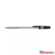 Golyóstoll ZEBRA N-5200 0,7 mm fekete