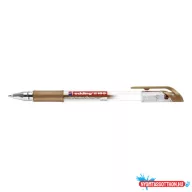 Zseléstoll EDDING 2185 vörösréz