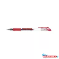 Zseléstoll EDDING 2185 piros