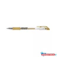Zseléstoll EDDING 2185 Metalic arany