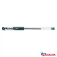 Zseléstoll GEL-ICO zöld 0,5