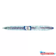 Zseléstoll PILOT B2P Gel BeGreen 05 kék