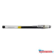 Zseléstoll PILOT G-1 05 fekete