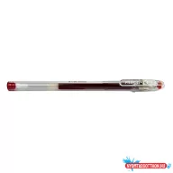 Zseléstoll PILOT G-1 05 piros