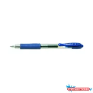 Zseléstoll PILOT G-2 05 kék