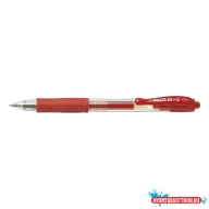 Zseléstoll PILOT G-2 05 piros
