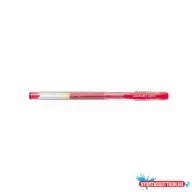 Zseléstoll UNI UM-100 0.5 mm piros
