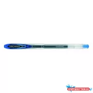 Zseléstoll UNI UM-120 0.7 mm kék
