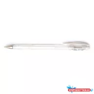 Zseléstoll UNI UM-120AC 0.7 mm fehér