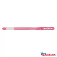 Zseléstoll UNI UM-120AC 0.7 mm piros