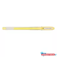 Zseléstoll UNI UM-120AC 0.7 mm sárga