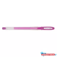 Zseléstoll UNI UM-120AC 0.7 mm rózsaszín
