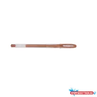 Zseléstoll UNI UM-120NM 0.8 mm metál bronz