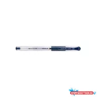 Zseléstoll UNI UM-151 0.38 mm sötétkék