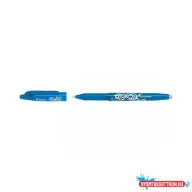 Rollertoll PILOT Frixion Ball radírozható 0,35 mm világoskék