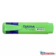 Szövegkiemelő OPTIMA zöld