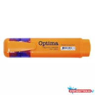 Szövegkiemelő OPTIMA narancs