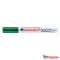 Lakkmarker EDDING 750 2-4mm  zöld
