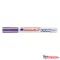 Lakkmarker EDDING 750 2-4mm lila