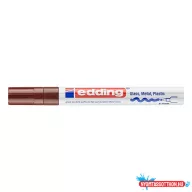 Lakkmarker EDDING 750 2-4mm barna