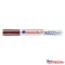 Lakkmarker EDDING 750 2-4mm barna