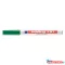 Lakkmarker EDDING 751 1-2mm zöld
