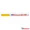 Lakkmarker EDDING 751 1-2mm sárga