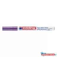 Lakkmarker EDDING 751 1-2mm lila