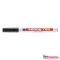 Lakkmarker EDDING 780 0,8mm fekete