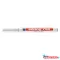 Lakkmarker EDDING 780 0,8mm fehér