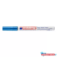 Lakkmarker EDDING 780 0,8 mm kék