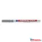 Lakkmarker EDDING 780 0,8mm ezüst