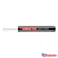 Lakkmarker EDDING 790 2-3mm fehér