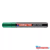 Lakkmarker EDDING 790 2-3mm zöld