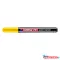 Lakkmarker EDDING 791 1-2mm sárga