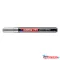 Lakkmarker EDDING 791 1-2mm ezüst